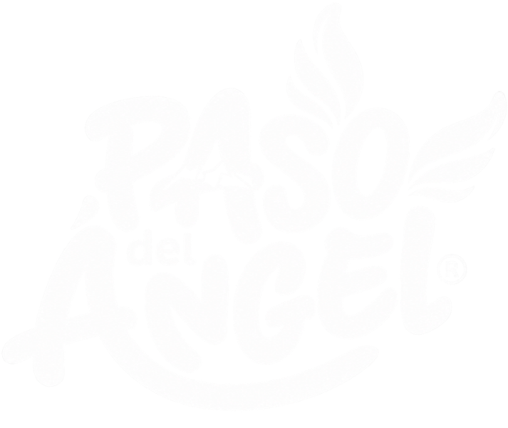 Paso del Ángel